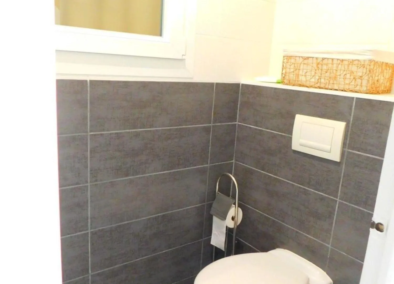 Apartment In Strandnaehe Mit Grosser Terrasse, Parkplatz Und Meerblick In Salatar, רוזס 0*,